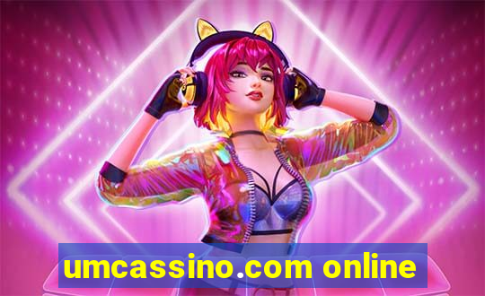 umcassino.com online